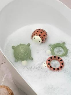 Badspeeltje Ladybird