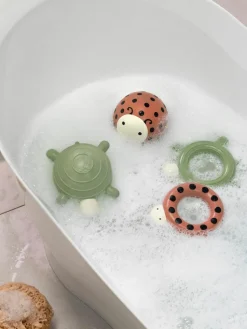 Badspeeltje Turtle