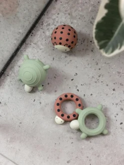 Badspeeltje Turtle