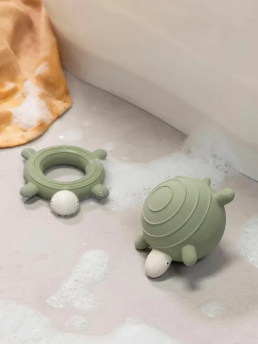 Badspeeltje Turtle