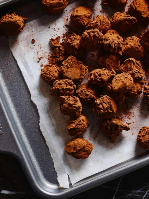 Bakplaat Bakery met antiaanbaklaag