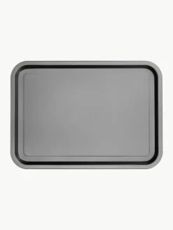 Bakplaten KitchenCraft met antiaanbaklaag, set van 4