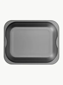 Bakplaten KitchenCraft met antiaanbaklaag, set van 4