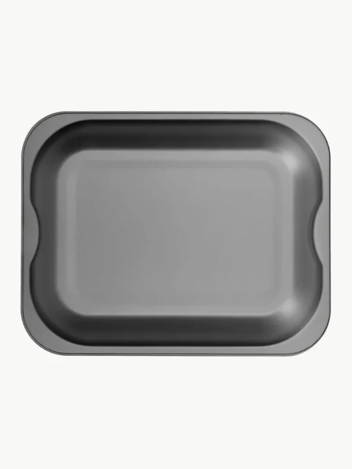 Bakplaten KitchenCraft met antiaanbaklaag, set van 4