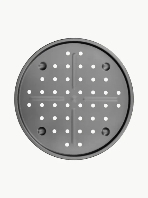Bakplaten KitchenCraft met antiaanbaklaag, set van 4