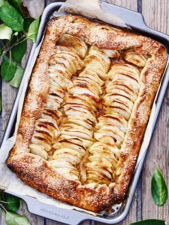 Bakvorm Bakery met antiaanbaklaag