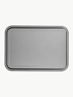 Bakvormen KitchenCraft met antiaanbaklaag, set van 4