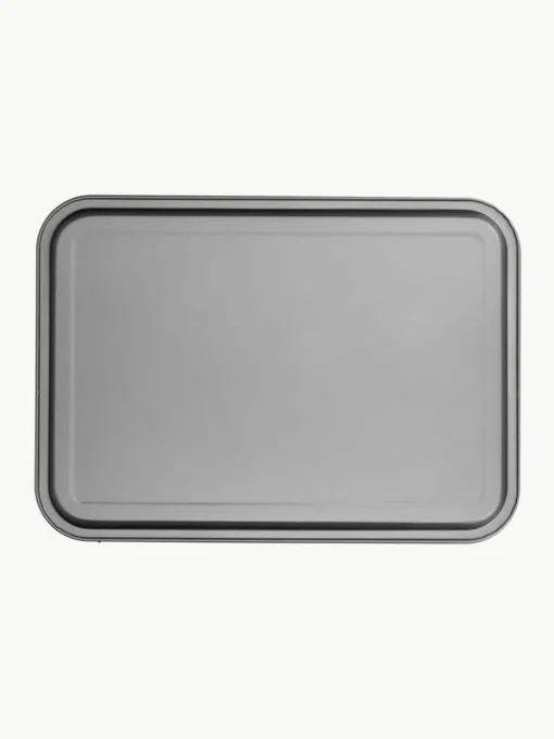 Bakvormen KitchenCraft met antiaanbaklaag, set van 4