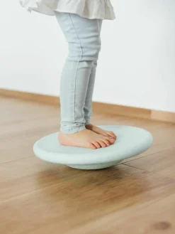 Balanceersteen Board