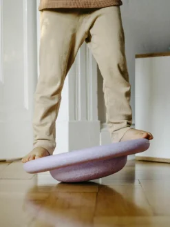 Balanceersteen Board