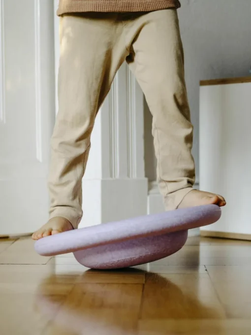Balanceersteen Board