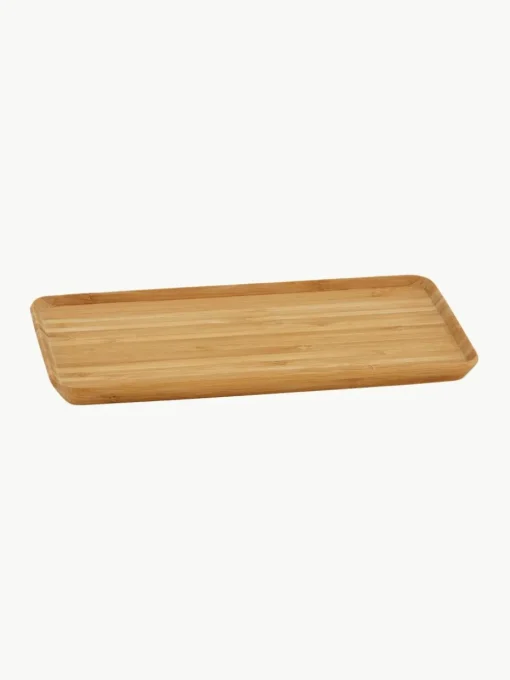 Bamboe decoratief dienblad Barnet