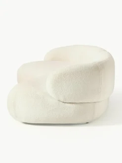 Bank Alba (4-zits) uit teddyvacht