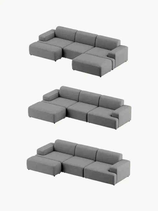 Bank Melva (4-zits)