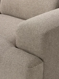 Bank Melva (3-zits)