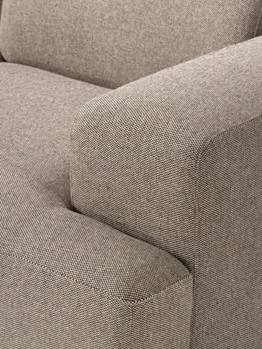 Bank Melva (3-zits)