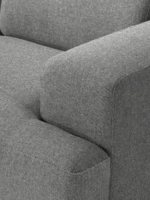 Bank Melva (3-zits)