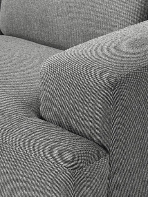 Bank Melva (4-zits)