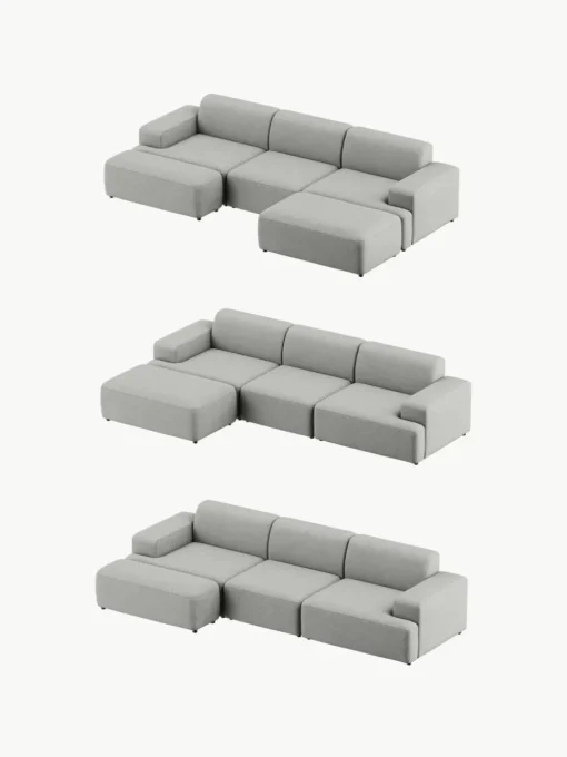 Bank Melva (4-zits)
