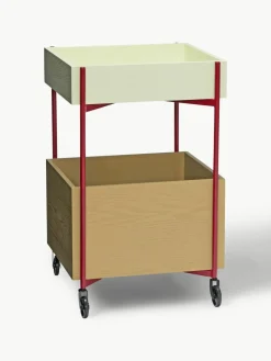 Bar cart Fresh
