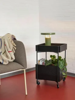 Bar cart Fresh