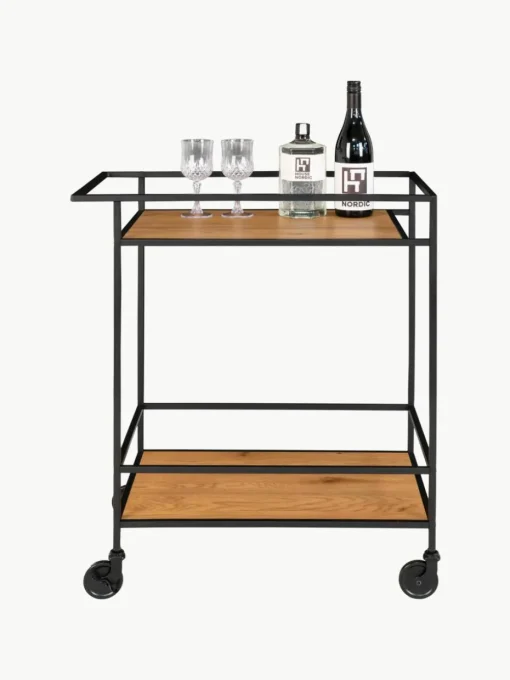 Barcart Vita