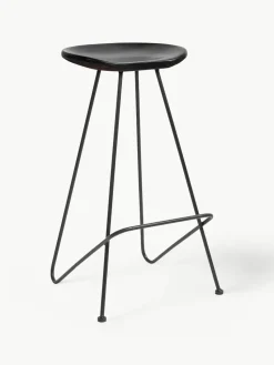 Barkruk Barry, 2 stuks