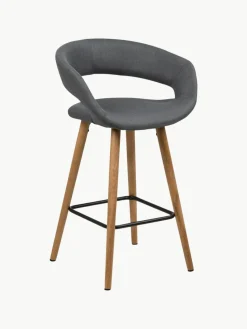 Barstoelen Grace, 2 stuks