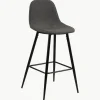 Barstoelen Wilma, 2 stuks