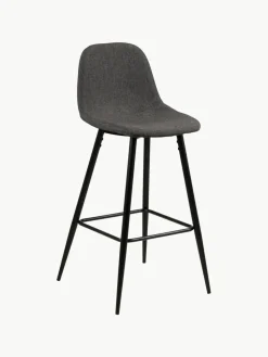 Barstoelen Wilma, 2 stuks