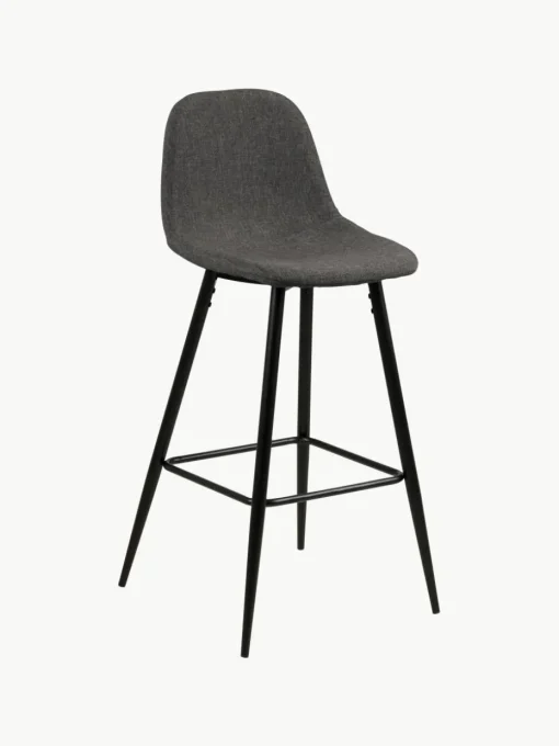 Barstoelen Wilma, 2 stuks