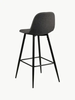 Barstoelen Wilma, 2 stuks