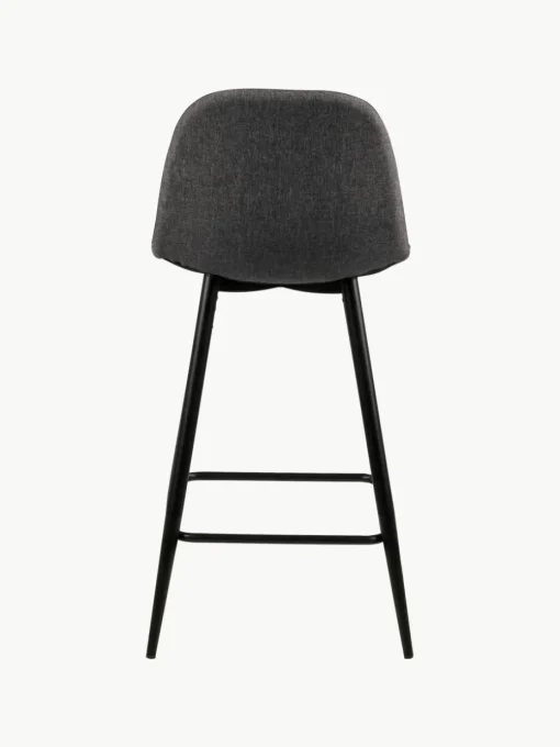 Barstoelen Wilma, 2 stuks