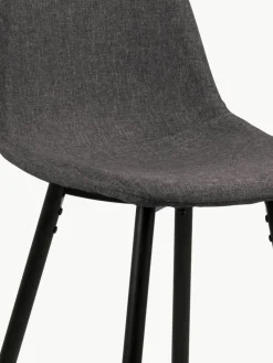 Barstoelen Wilma, 2 stuks
