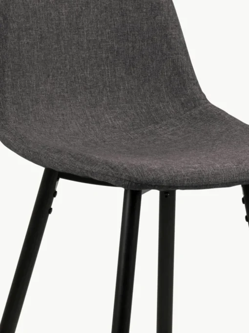 Barstoelen Wilma, 2 stuks