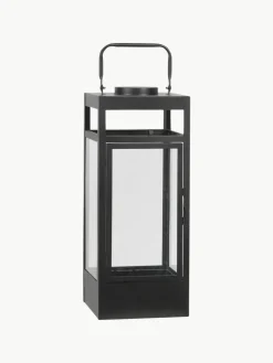 Batterij-aangedreven LED lantaarn Flint