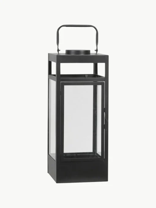 Batterij-aangedreven LED lantaarn Flint