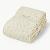 Bedbumper Capri van biokatoen