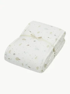 Bedbumper Dreamland van biokatoen
