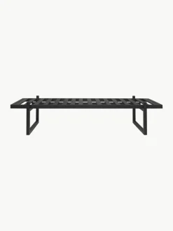 Bedframe Minimal van eikenhout