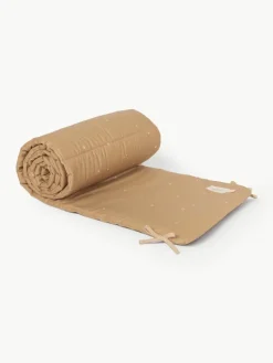 Bedframenest van biokatoen