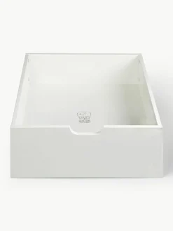 Bedschuiflade Baby & Junior met wieltjes