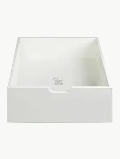 Bedschuiflade Baby & Junior met wieltjes