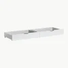 Bedschuifladen Eco Comfort, 2 stuks