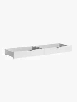 Bedschuifladen Eco Comfort, 2 stuks