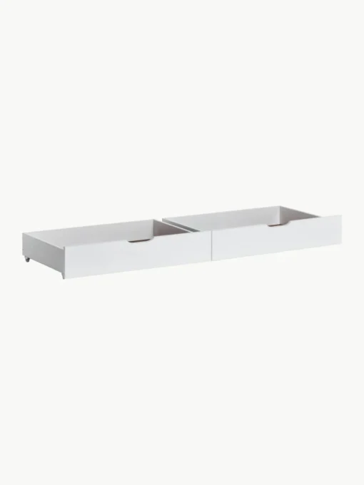 Bedschuifladen Eco Comfort, 2 stuks
