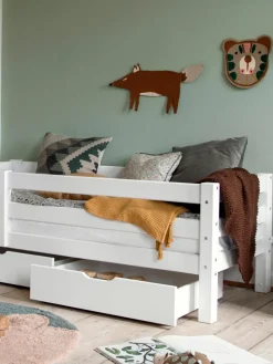 Bedschuifladen Eco Comfort, 2 stuks