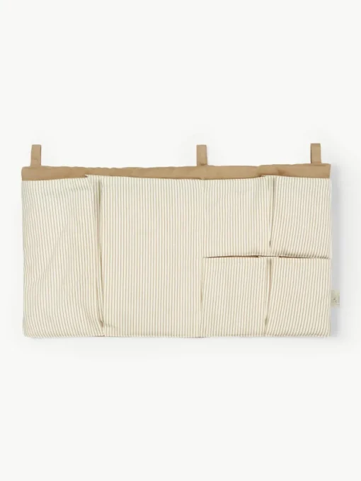 Bedtas Camel van biokatoen