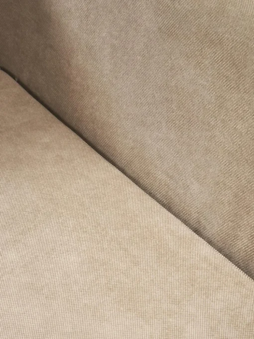 Beige slaapfauteuil Eliot