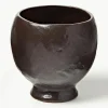 Beker Doro van terracotta
